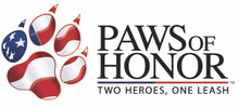 Paws of Honor