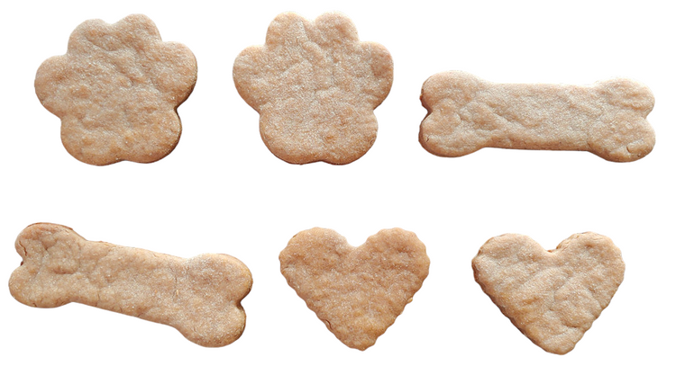 Cookie Cutters  - Canine Treats