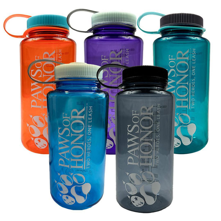 32oz POH Nalgene Water Bottle