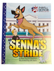 K9 Senna's Stride