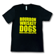 Bourbon Whiskey Dogs - 2025