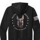 Honor the Bond Hoodie