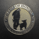 Paws of Honor Challenge Coin