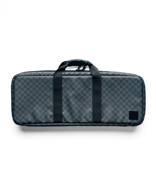 BPG x LUX the DLX BAG