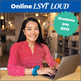 LSVT LOUD Certification Course Online LSVT LOUD Certification Course Online