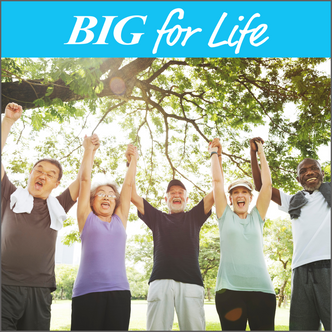 BIG for LIFE Training Course