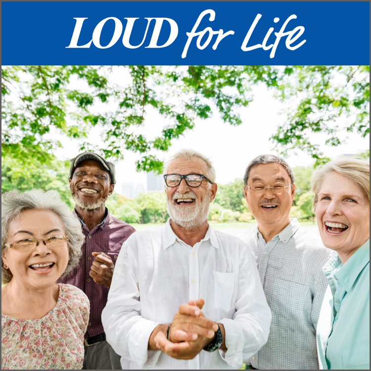 LSVT LOUD for LIFE Course Online