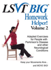 LSVT BIG Homework Helper, Volume 2 - Digital (Downloadable) Version