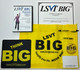 LSVT BIG Client Starter Kit with the Volume 1 DVD