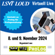 LSVT LOUD Kurs  8./9. November 2024 Virtuell Live (Virtual Live LSVT LOUD Course German, November 8-9)