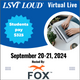 LSVT LOUD Certification Course September 20-21, 2024 Virtual Live