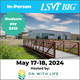 In-Person LSVT BIG Certification Course May 17-18, 2024 Des Moines, Iowa (Ankeny)