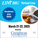 LSVT BIG Certification Course March 21-22, 2025 Virtual Live