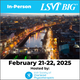 In-Person LSVT BIG Certification Course February 21-22, 2025 Ireland