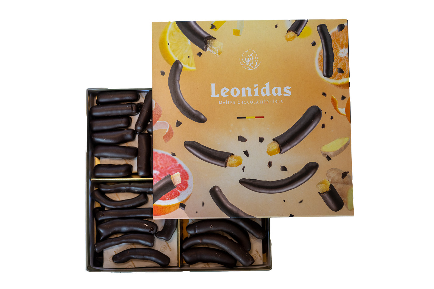 LEONIDAS LEONETTES GIFT BOX