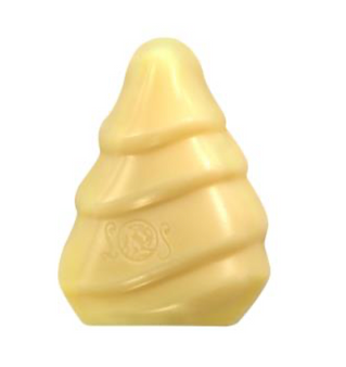 Sapin Noel Cranberry Blanc