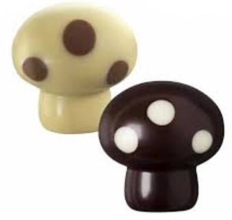 Les Champignons