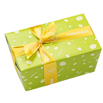 Leonidas Chocolates Easter Ballotin
