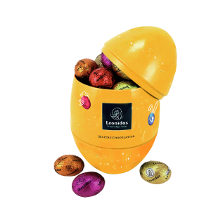 Easter Egg Tin - 36 Eggs