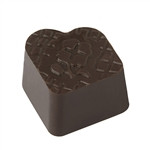 Praline Fondant Nibs (sugar free)