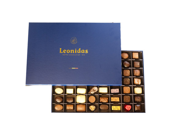 Maitre Chocolatier 1913 - 800gr, 56-pieces