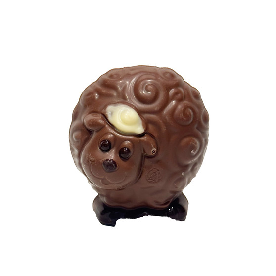 Leonidas Chocolate Lamb