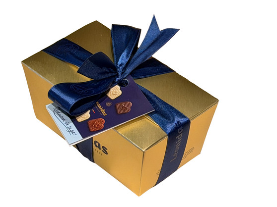 Leonidas Sugar Free Chocolate Ballotin