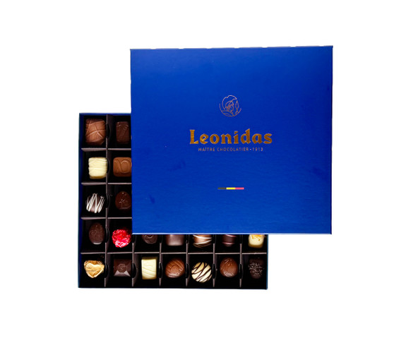 Maitre Chocolatier 1913 - 500 gr, 35-pieces