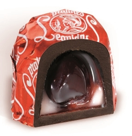 Cerise Emballee fondant