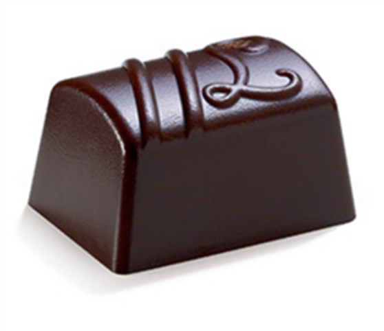 Duetto Fraise & Balsamique Fondant