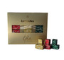 Holiday Gia Chocolate Collection from Leonidas