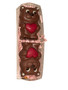 "Je t'aime" petit ours 40g (2 bears)