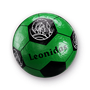 Milk Chocolate Football Hazelnut Cream