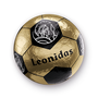 Milk chocolate Football Speculoos Cream