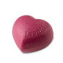 Leonidas Pink Tin Heart with 12 Hearts