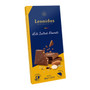 100 gram Milk Belgian Chocolate with Salted Almonds