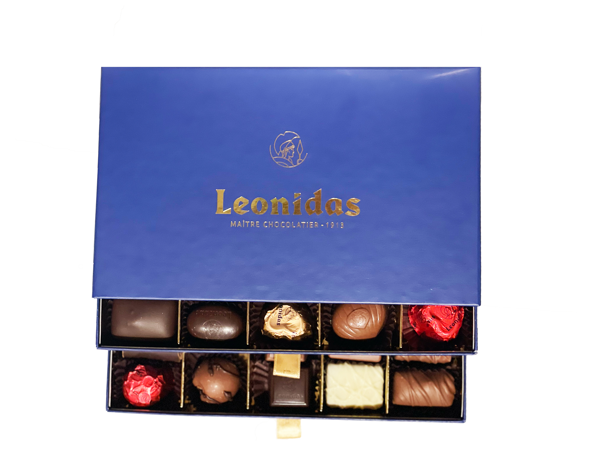 Chocolatier Leonidas