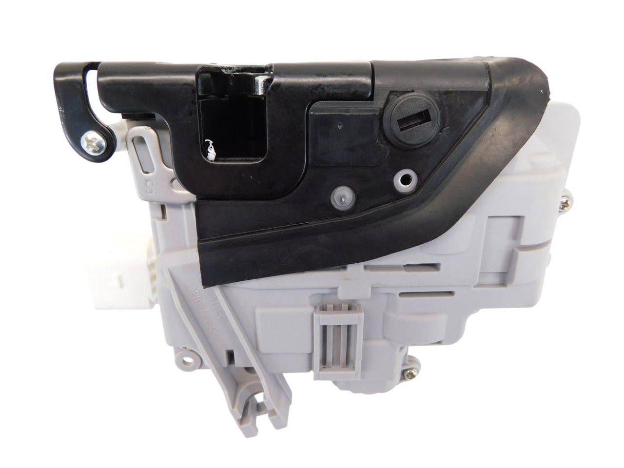 Audi A4 Door Latch