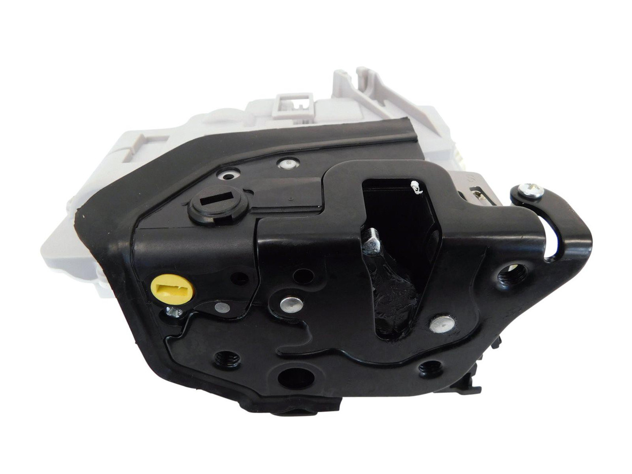 Audi Q5 Lock Actuator Mechanism