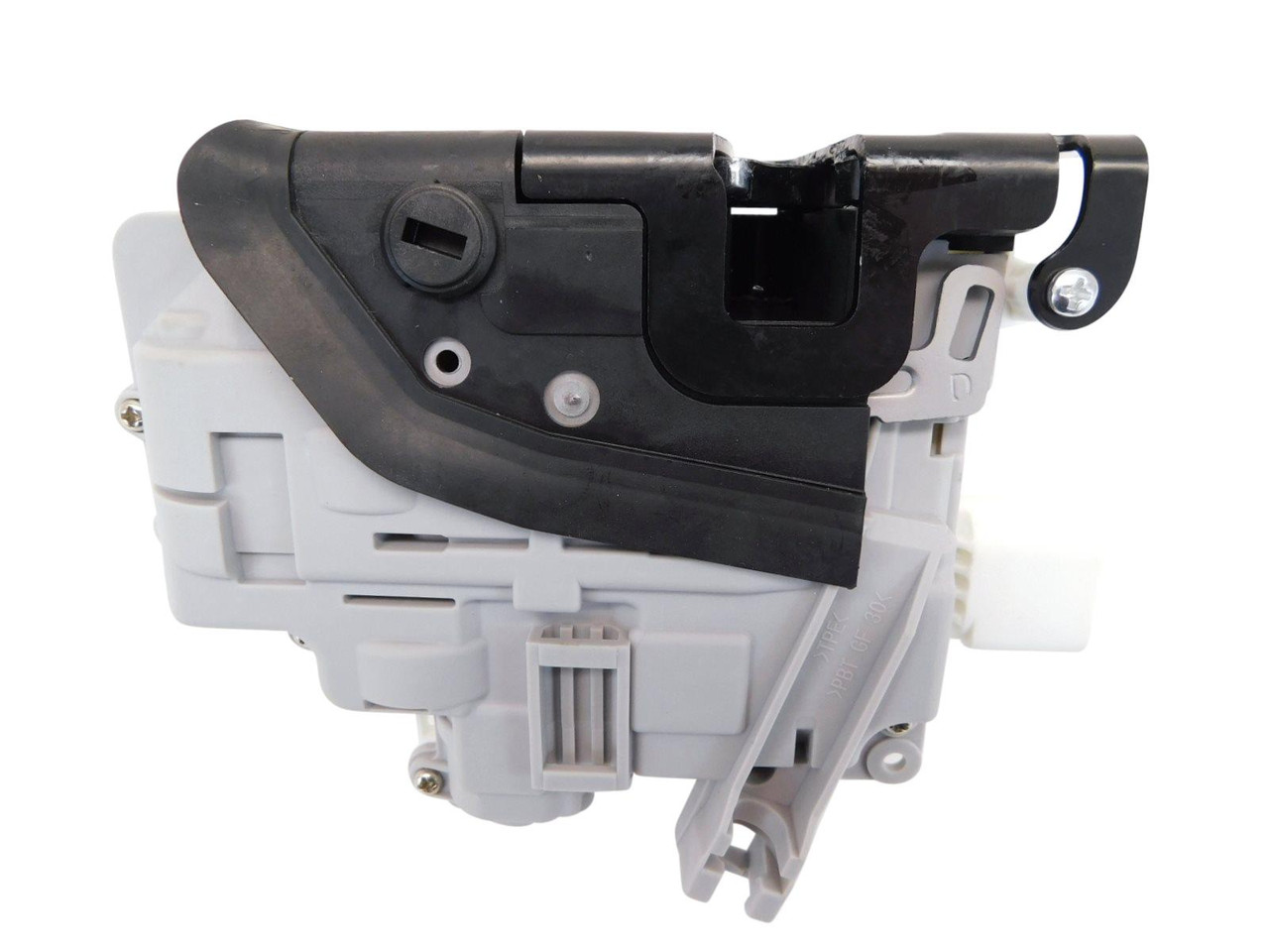 Audi A4 Door Latch