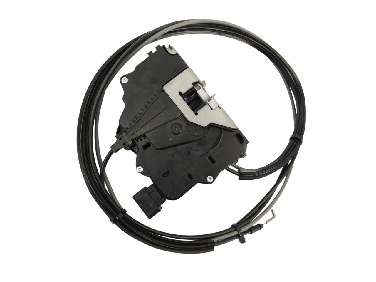 Citroen Relay Lock Actuator Mechanism