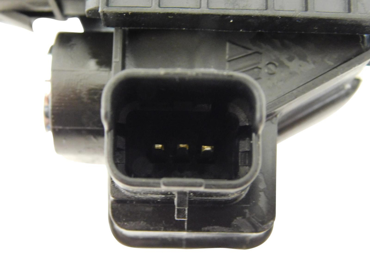 Peugeot 208 Boot Catch