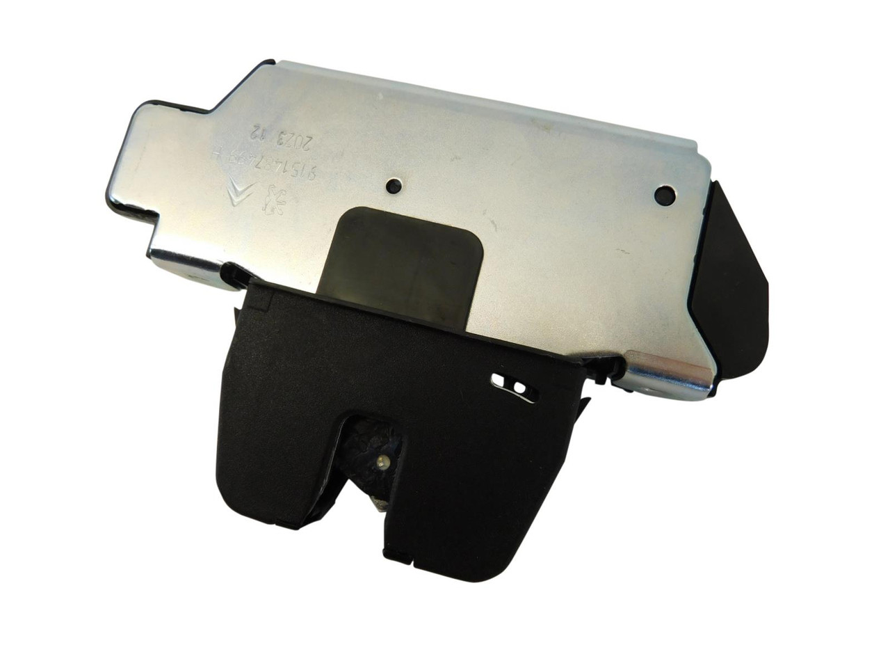 Peugeot 3008 Tailgate Lock Actuator Mechanism
