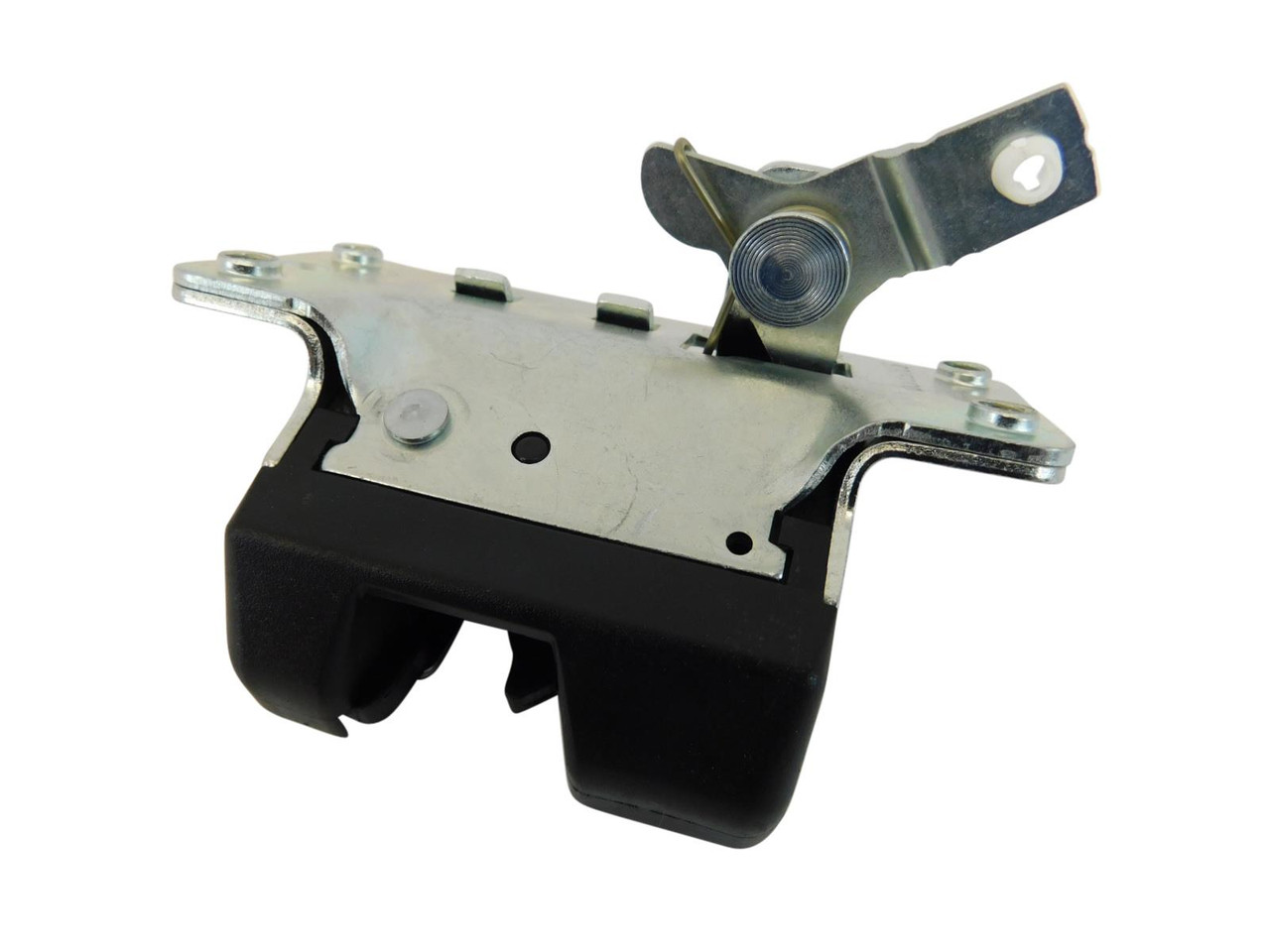 Renault Trafic Tailgate Lock