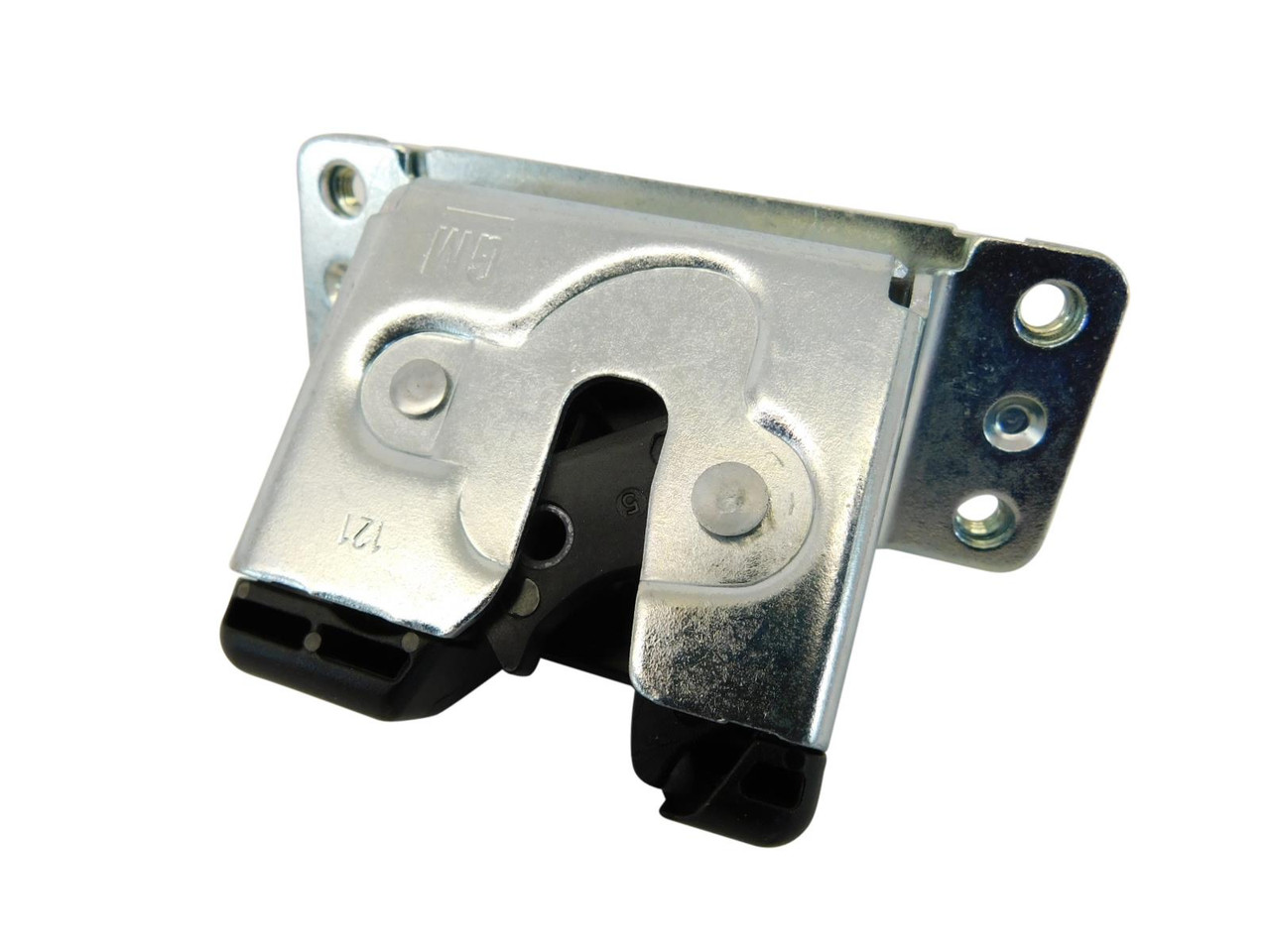 Vauxhall Vivaro Boot Lock Actuator Mechanism