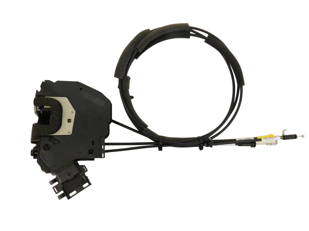 Nissan NV300 Lock Actuator Mechanism