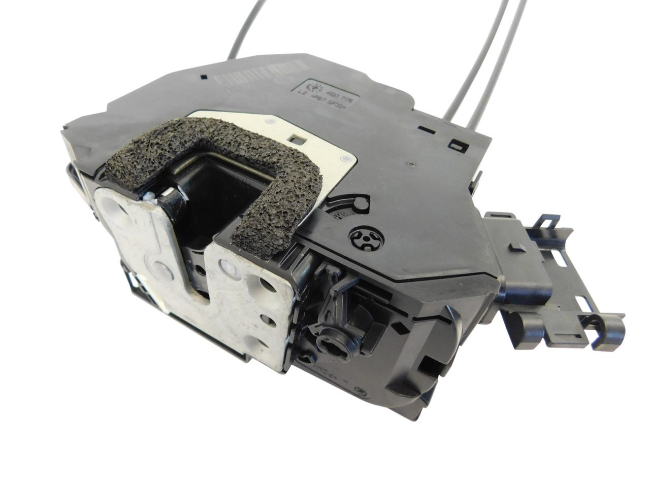 Nissan Primastar Lock Catch