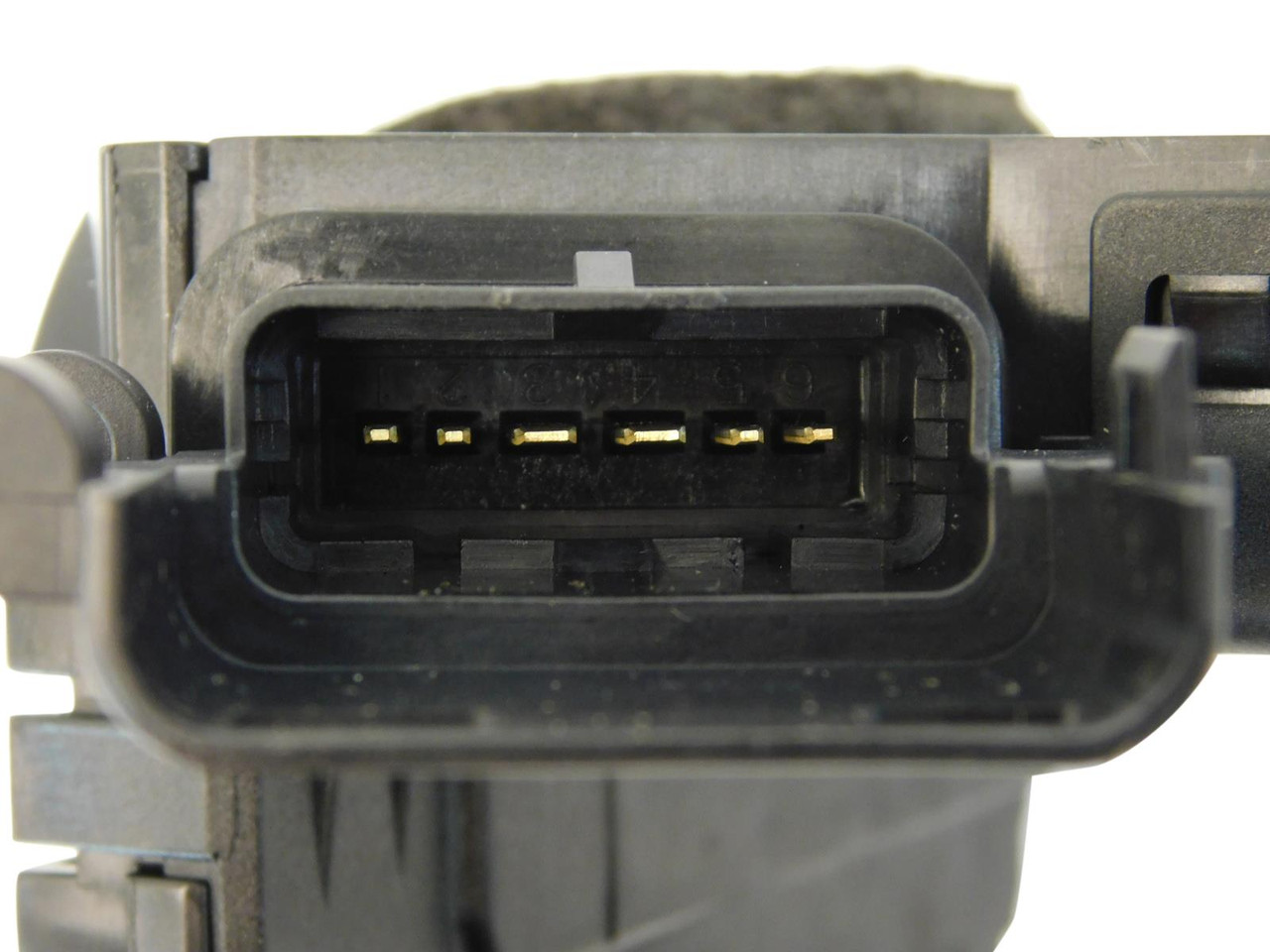 Vauxhall Vivaro Side Lock Actuator
