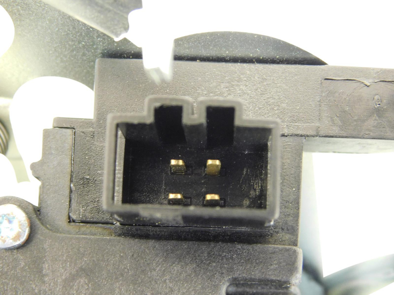 Audi A6 C6 Boot Lock Catch