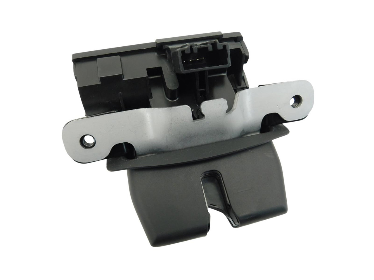 Ford B-Max Boot Lock